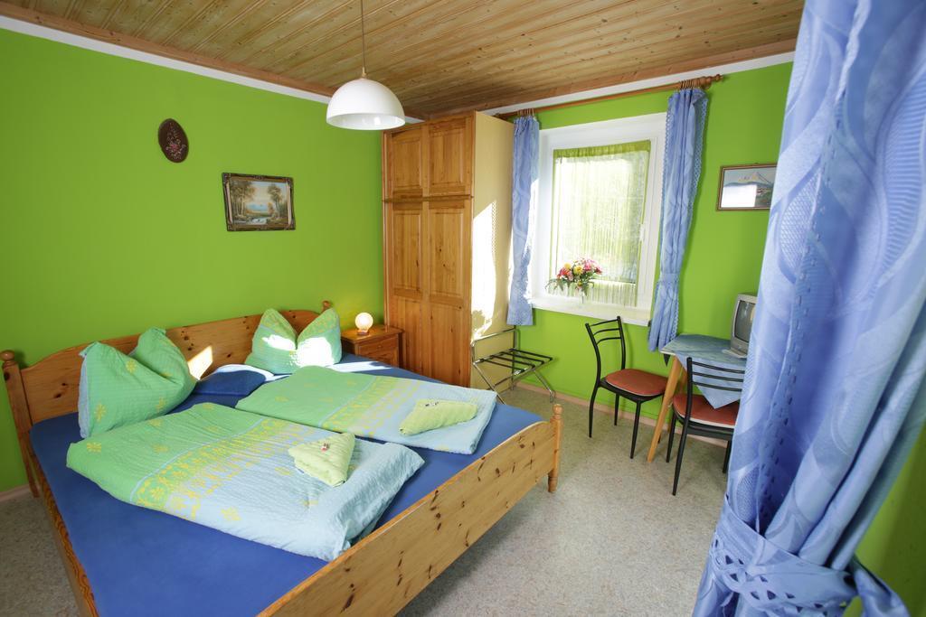 Gaestehaus Alpina Berchtesgaden Buitenkant foto